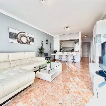 Roque Del Conde Sunsets Apartament *