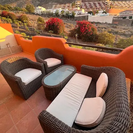 Roque Del Conde Sunsets Apartman