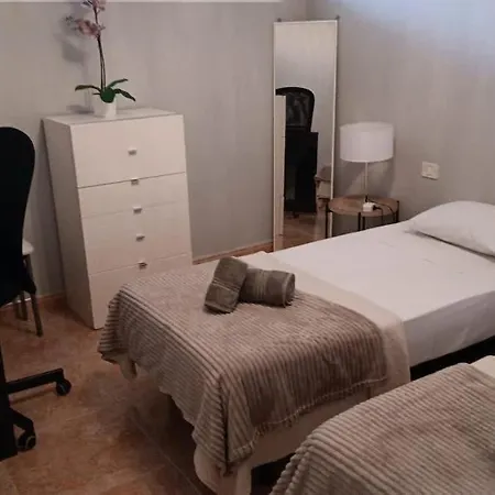 Apartman Roque Del Conde Sunsets *