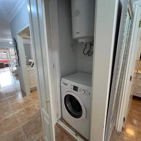 Roque Del Conde Sunsets Apartman Costa Adeje (Tenerife)