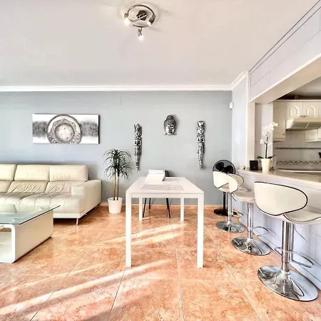 Roque Del Conde Sunsets Apartman Costa Adeje (Tenerife)