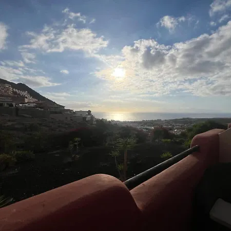 Roque Del Conde Sunsets * Costa Adeje (Tenerife)