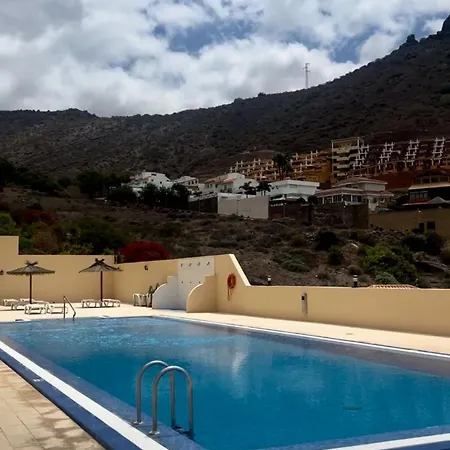 Roque Del Conde Sunsets Apartman Costa Adeje (Tenerife)