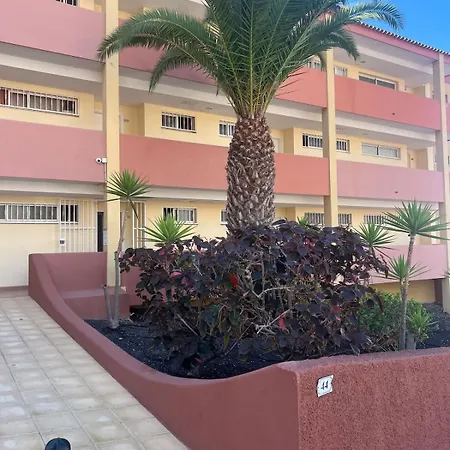 Roque Del Conde Sunsets Apartman