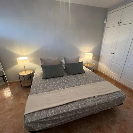 Apartman Roque Del Conde Sunsets