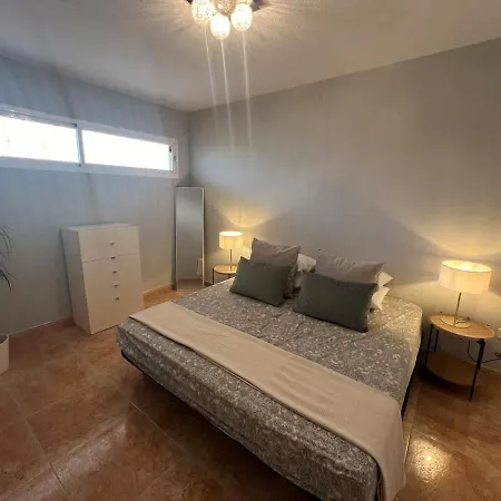 Apartman Roque Del Conde Sunsets *