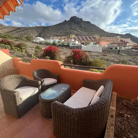 Roque Del Conde Sunsets Apartman *