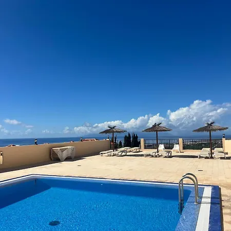 Apartman Roque Del Conde Sunsets