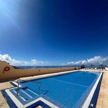 Apartman Roque Del Conde Sunsets *