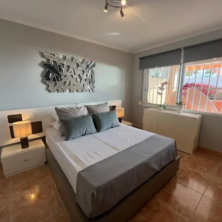 Roque Del Conde Sunsets Apartman Costa Adeje (Tenerife)