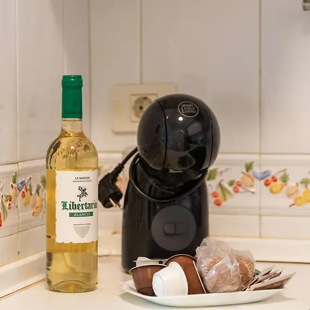 Roque Del Conde Sunsets Apartman Costa Adeje (Tenerife)