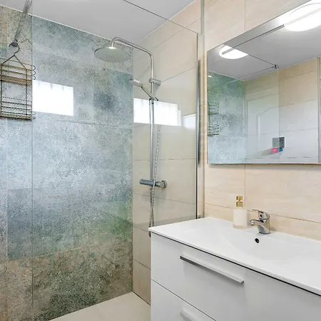 Apartman Roque Del Conde Sunsets *