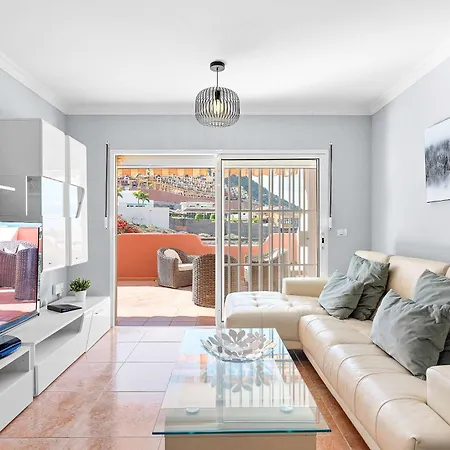 Roque Del Conde Sunsets Apartman *