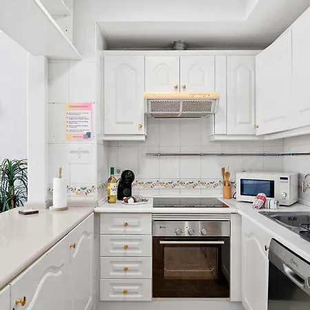 Apartman Roque Del Conde Sunsets