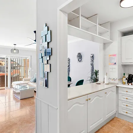 Apartman Roque Del Conde Sunsets *