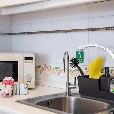 Appartement Roque Del Conde Sunsets *