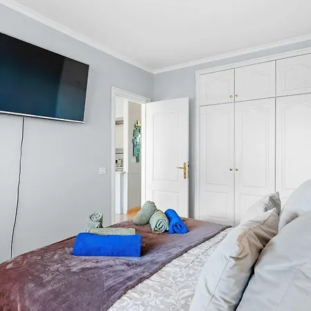 Roque Del Conde Sunsets Costa Adeje (Tenerife)