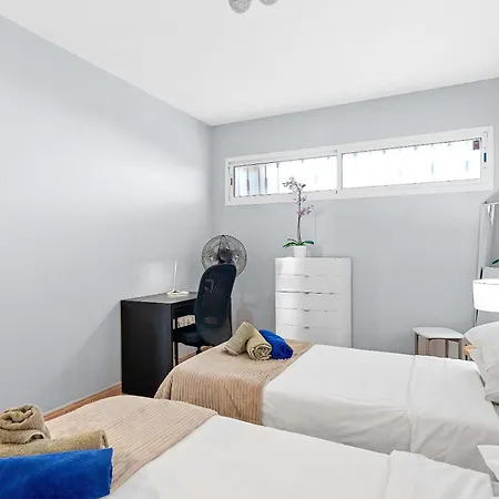 Apartman Roque Del Conde Sunsets