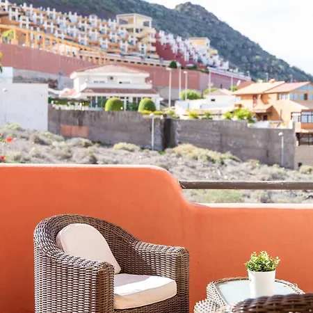 Roque Del Conde Sunsets Apartman Costa Adeje (Tenerife)