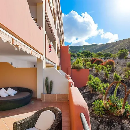 Roque Del Conde Sunsets Apartman Costa Adeje (Tenerife)