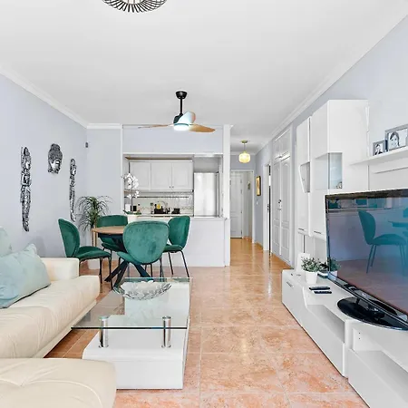 Roque Del Conde Sunsets Appartement *