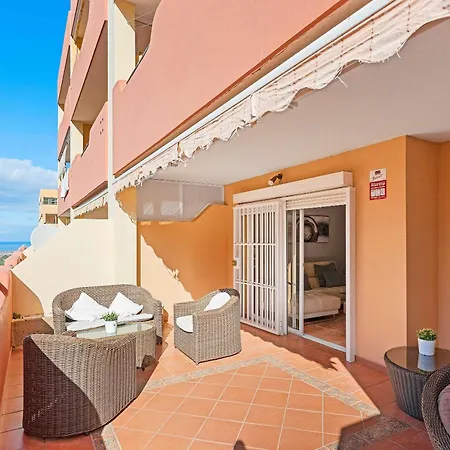 Roque Del Conde Sunsets Apartman Costa Adeje (Tenerife)