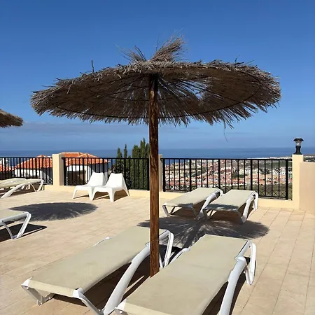 Roque Del Conde Sunsets Appartement Costa Adeje (Tenerife)