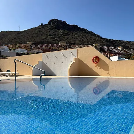 Appartement Roque Del Conde Sunsets *