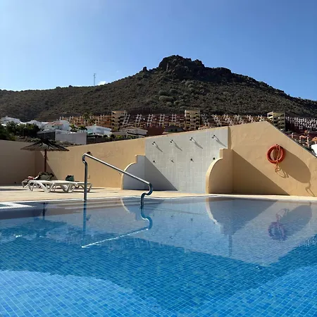 Appartement Roque Del Conde Sunsets Costa Adeje (Tenerife)